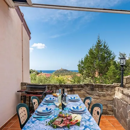 Leonardo Sud Sardegna * Chia