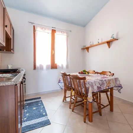 Holiday home Leonardo Sud Sardegna *