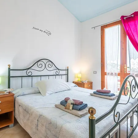 Holiday home Leonardo Sud Sardegna