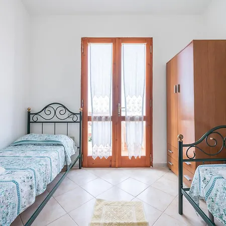 Casa vacanze Leonardo Sud Sardegna Chia