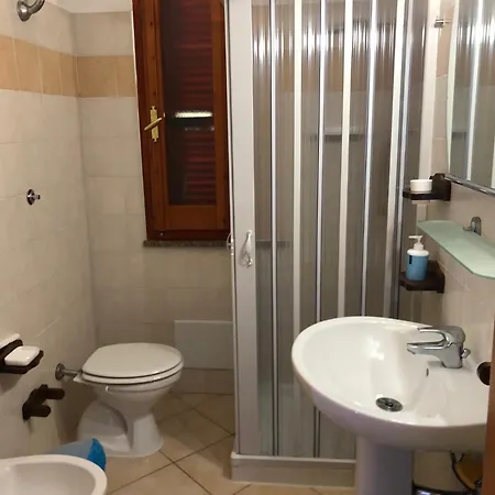 Casa vacanze Leonardo Sud Sardegna Chia