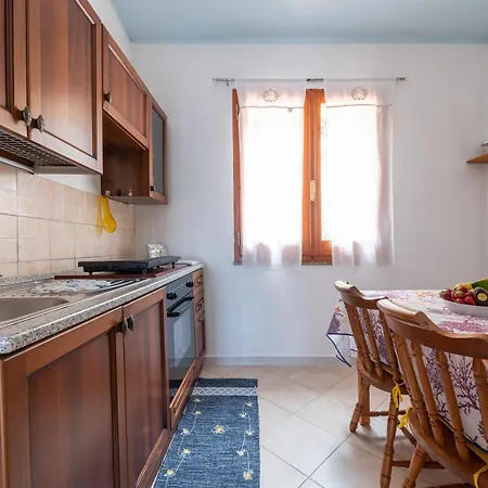 Leonardo Sud Sardegna Casa vacanze Chia