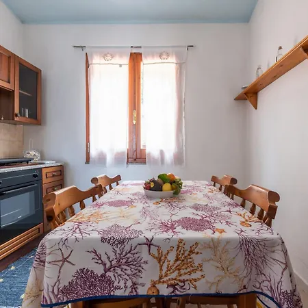 Casa vacanze Leonardo Sud Sardegna *