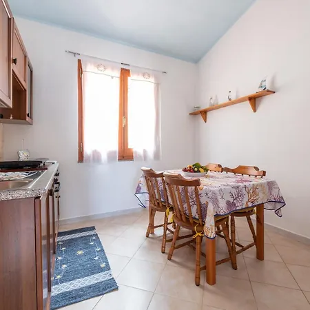 Casa vacanze Leonardo Sud Sardegna Chia