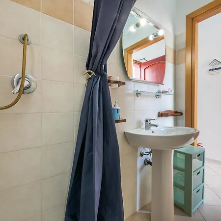 Leonardo Sud Sardegna Holiday home Chia
