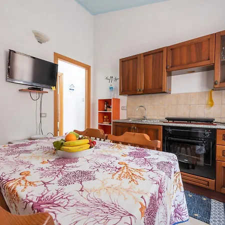 펜션 Leonardo Sud Sardegna 키아