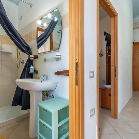 Leonardo Sud Sardegna Holiday home