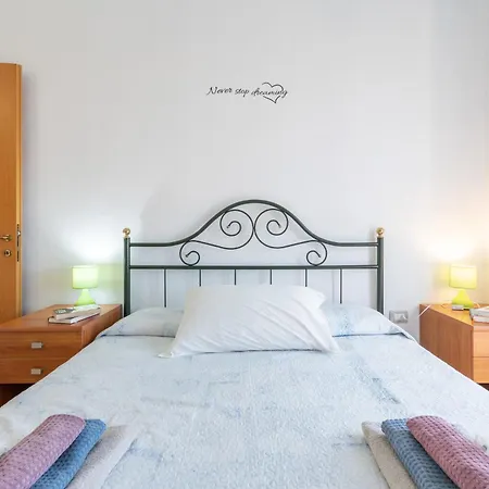 Holiday home Leonardo Sud Sardegna Chia