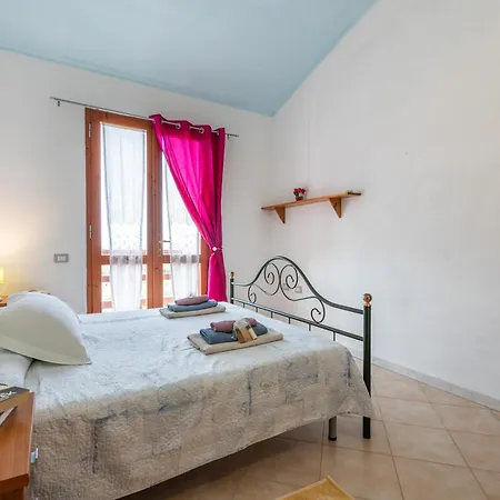 Leonardo Sud Sardegna 키아