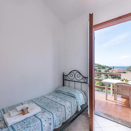 Leonardo Sud Sardegna Сasa de vacaciones