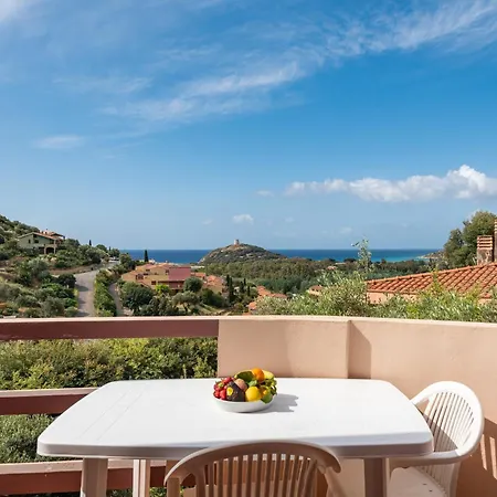 Leonardo Sud Sardegna Holiday home *