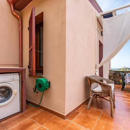 Сasa de vacaciones Leonardo Sud Sardegna *